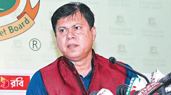 Minhajul set to become BCB director unopposed from Chattogram